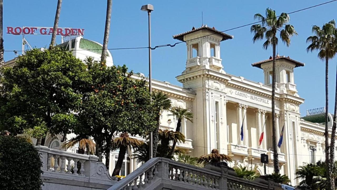 Evycasavacanze San Remo Zewnętrze zdjęcie