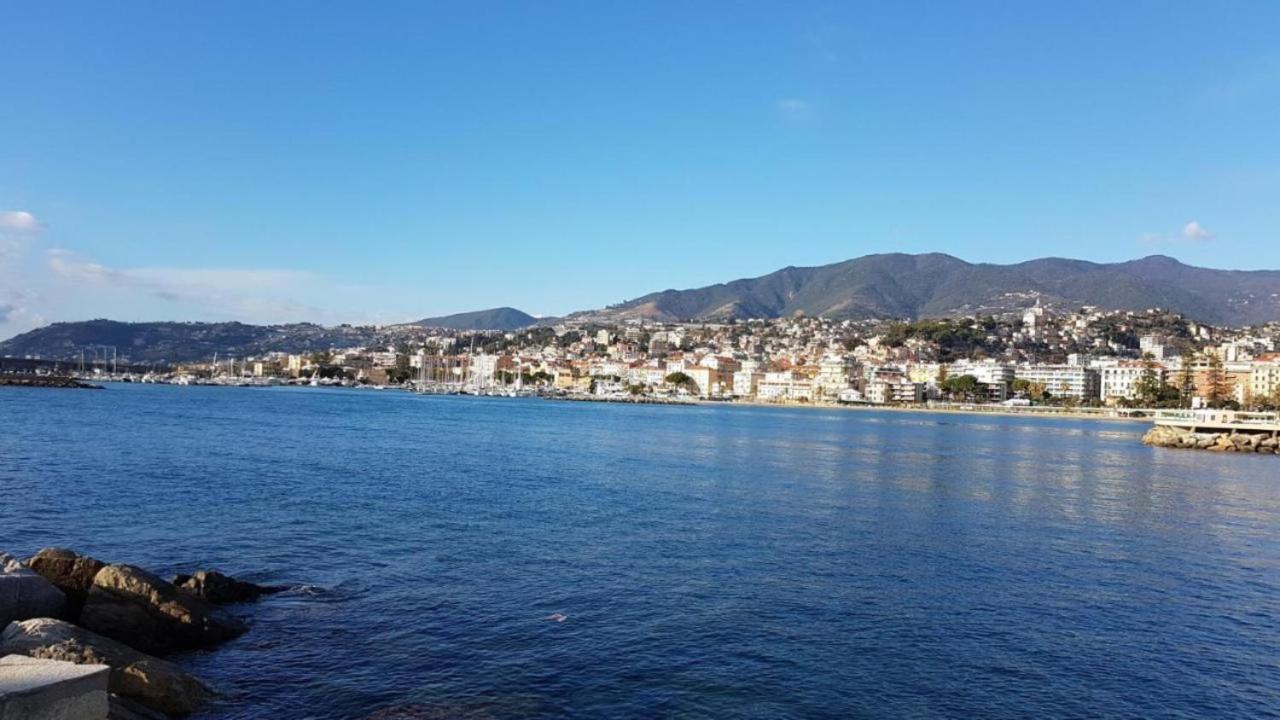 Evycasavacanze San Remo Zewnętrze zdjęcie